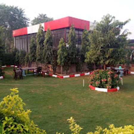 Green Valley Resort Nawalgarh 외부 사진