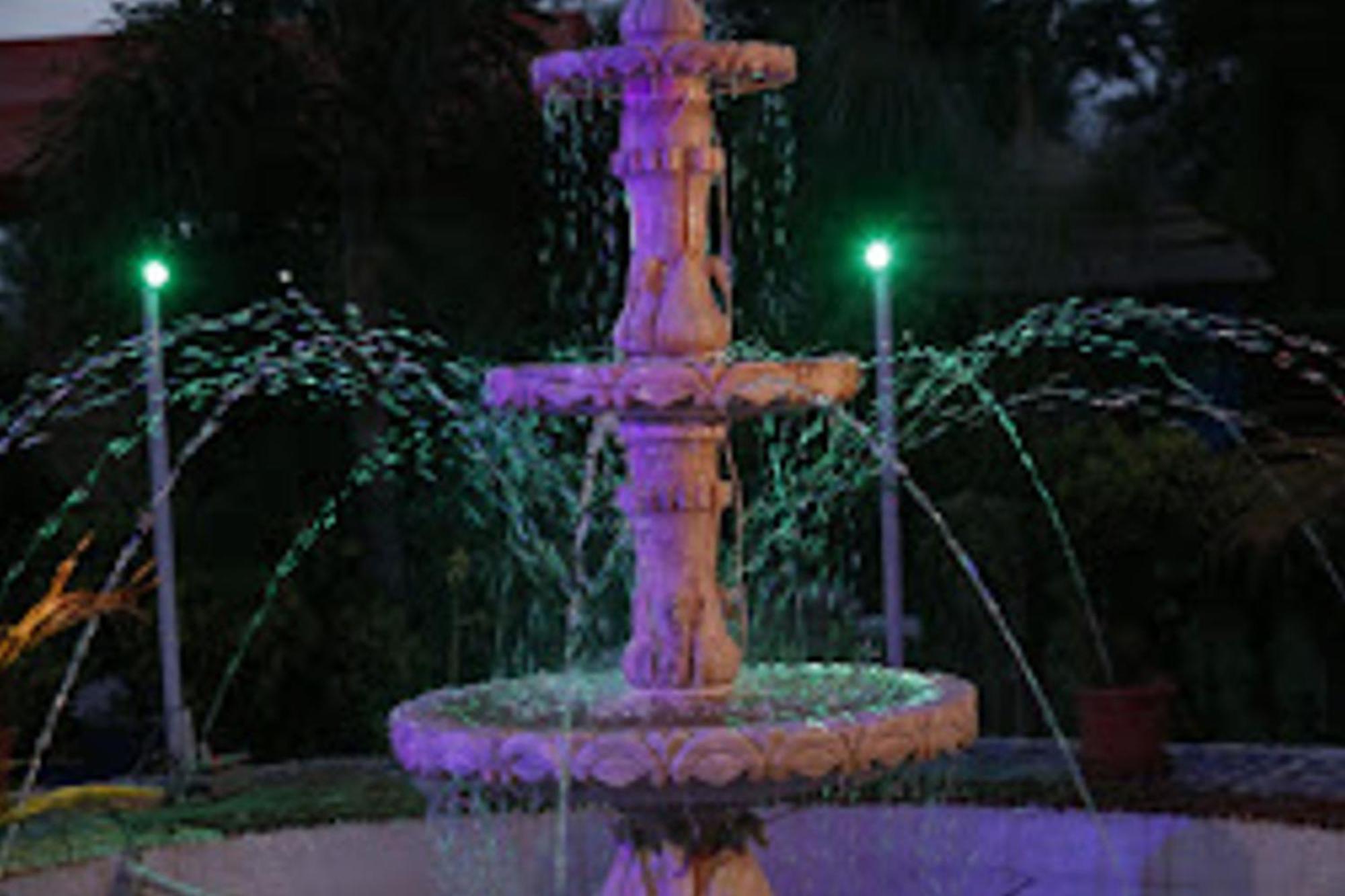 Green Valley Resort Nawalgarh 외부 사진