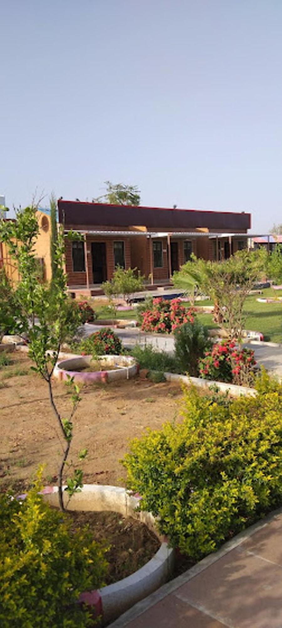 Green Valley Resort Nawalgarh 외부 사진